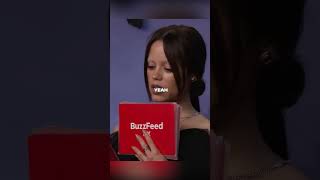 Jenna Ortega Reacts to Wednesday Memes 😂