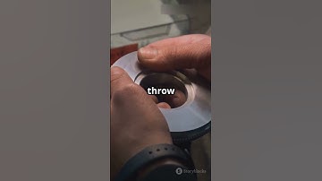 Describe any one method of testing flatness of a surface plate