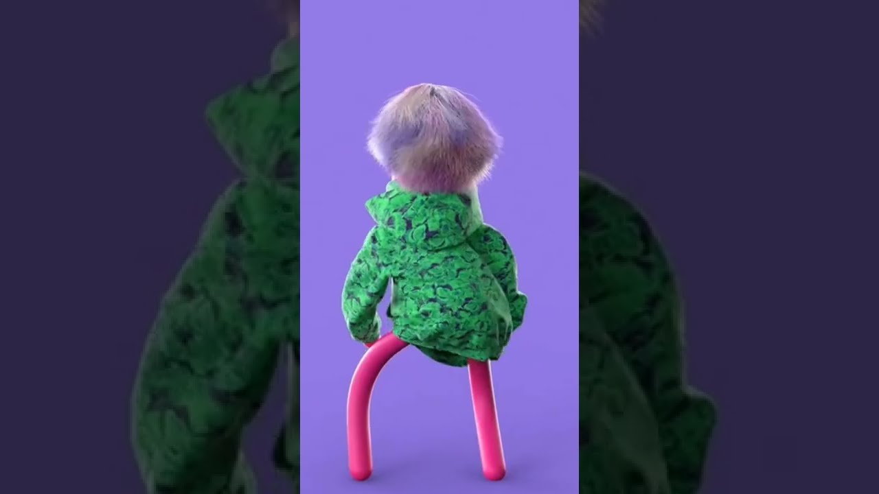 ensinar ela tá #viral