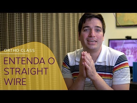 Vídeo: O que significa uma palavra em edgewise?