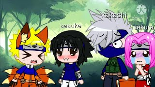 Naruto Gacha Life TikTok Compilation  #GachaLife #Naruto #NarutoGachaLife  ||  Meme  [ #31 ]