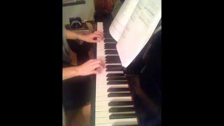 RCM Technique Level 2: G Major Formula Pattern
