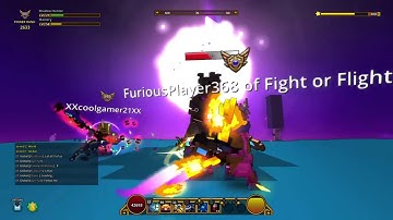 Trove: How to get flux fast!! Two Methods