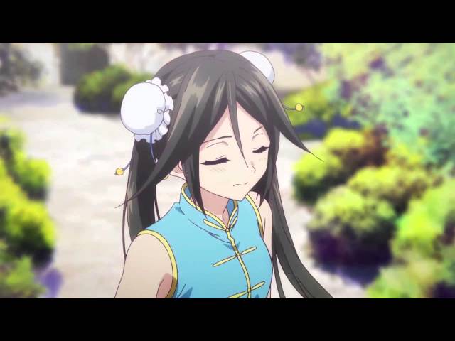 Musaigen no Phantom World - Marry him whenever you like 