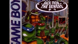 This is a video walkthrough / playthrough runthrough etc of the game
boy teenage mutant ninja turtles ii: back from sewers. i play through
g...