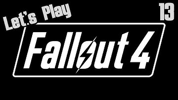 Fallout 4 Part 13 | U.S.S. Constitution