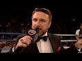Massaro Glunder vs Vlad Tuinov - W5 "UNDEFEATED"