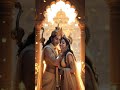 Tare Tan Me Ram | Heart Touching Ram Bhajan ❤️ | Ram Bhajan Shorts