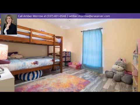 262 McNeely Rd., Anacoco, LA home video tour