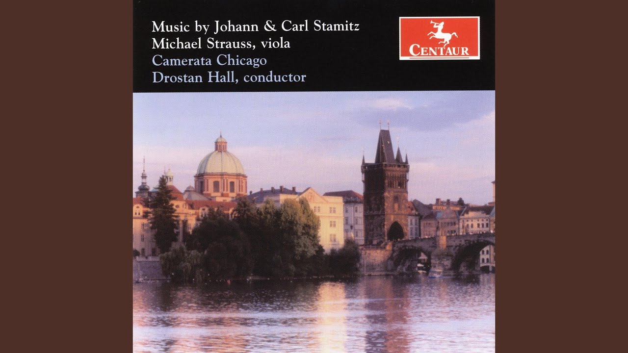Symphony in G Major: III. Presto Symphony in G Major: III. Presto