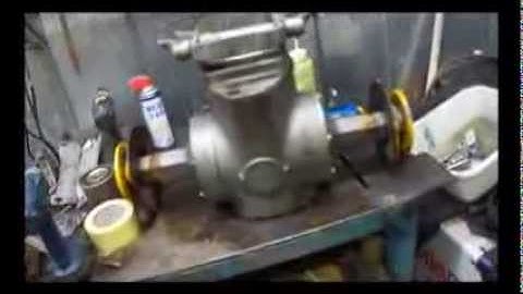 Restoring Cub Cadet part 6