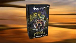 Witherbloom Pestilence Precon Upgrade Guide and Recommendations