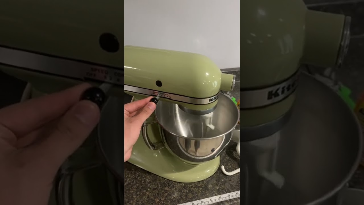 Watch Kitchen aid sound test - eBay on YouTube Watch Kitchen aid sound test - eBay on YouTube