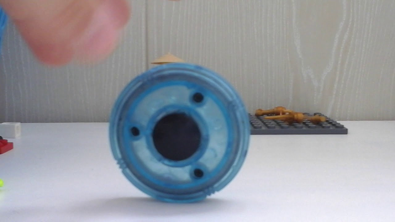 Lego ninjago обзор 2255