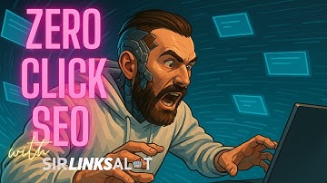 Zero Click SEO - An Overview