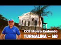 CCB Morro Redondo - Turmalina MG