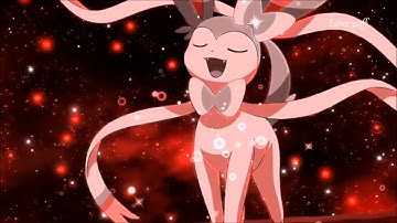 *Firework* Sylveon-Amv