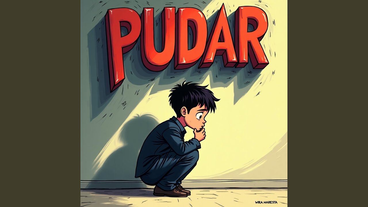 Watch PUDAR on YouTube Watch PUDAR on YouTube