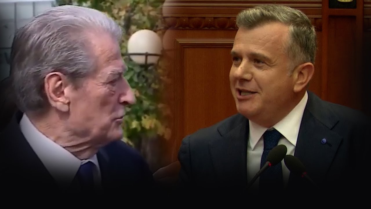 Pse takoheni natën me kandidatin e Bashkisë? Balla ironizon: Regjisori është Saliu, sikur s'e dimë