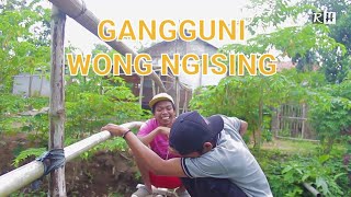 RBN | REQUEST BY NETIJEN | GANGGU WONG NGISING