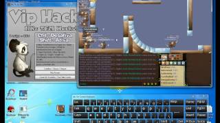 ▲Transformice Hack Wj Fly▲ by Nkz™ ☆ [ON] ☆