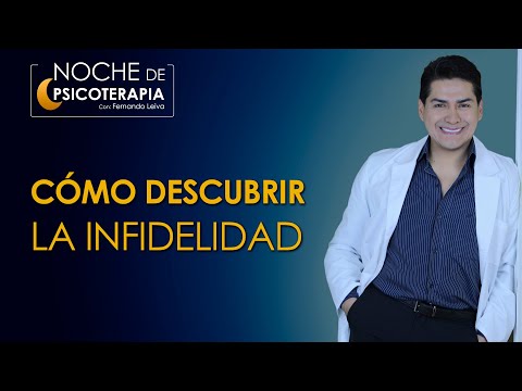 Video: Cómo Sobrevivir A La Infidelidad Masculina. Misión Posible