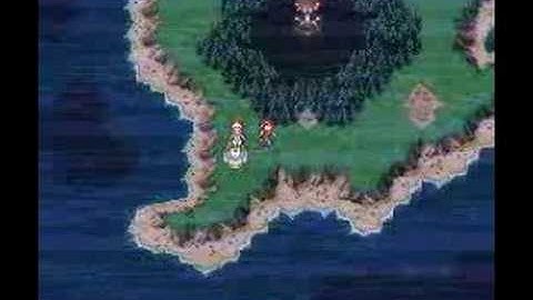 Sidequest Episode 4: Return to Ozzie