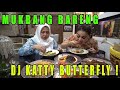 MUKBANG KECIL-KECILAN BARENG DJ KATTY BUTTERFLY !!