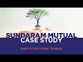 Sundaram Mutual Fund Case Study: Insight Driven Google Display Campaign for BFSI in India