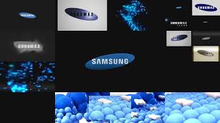Samsung Logo History - Sparta Lethal Remix