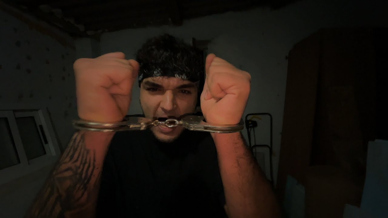 Yawk Prieto - Puro (Video Oficial)