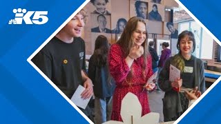 Teen Action Fair in Seattle to offer multiple youth volunteer opportunities
