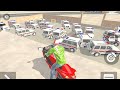 Franklin game purchase by police station race and Hayabusa and all police car#carlover