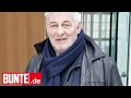 Heinz hoenig  er lag erneut im knstlichen koma