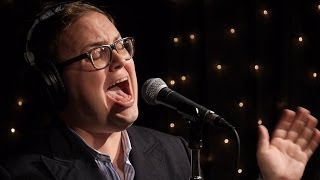 St. Paul & The Broken Bones - It's Midnight (Live on KEXP) chords