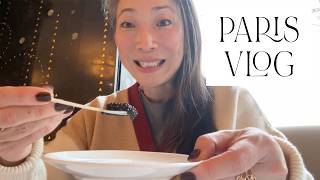 Paris Vlog 2024 | Mark Rothko at Fondation Louis Vuitton