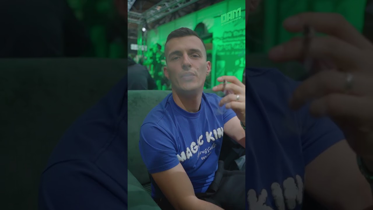 Throwback at Mary Jane Berlin 2023