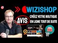  wizishop avis wizishop logiciel ecommerce pour crer une boutique en ligne