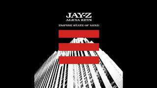 Jay-Z - Empire State of Mind (feat. Alicia Keys) (Clean)