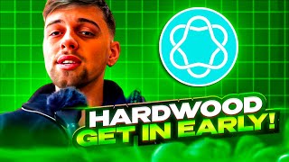 HardwoodChain: The Web3 Ecosystem You Need to Know About