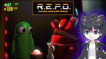 The Shop is the most dangerous place in R.E.P.O