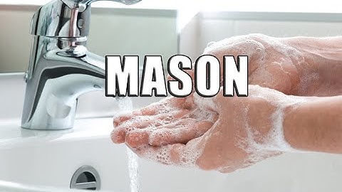 Rogue Lineage | Mason