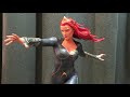 Aquaman Movie Mera Statue