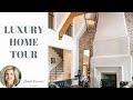 Custom Home  | Jennifer Decorates