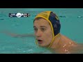 Waspo Hannover (GER) vs Mladost (CRO) - LEN Champions League - 10° Round