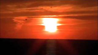 Florida Sunset (April 2010)