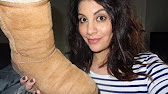 Bindoon Boots - Handmade Ugg boots in Australia - YouTube