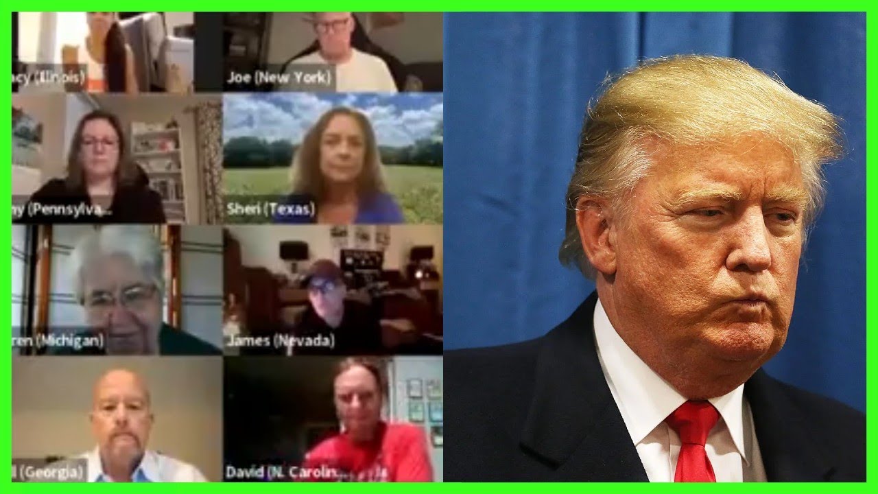 Voters PISSED OFF At Trump Convention Speech! | The Kyle Kulinski Show