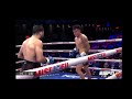 Mehmet nadir nal tr vs facundo galovar ar boxing full fight light heavyweight