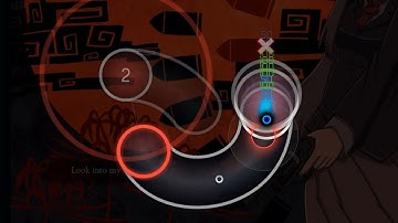 osu! Mapping Theory | I